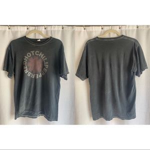Red Hot Chili Peppers T-Shirt - vintage/worn look